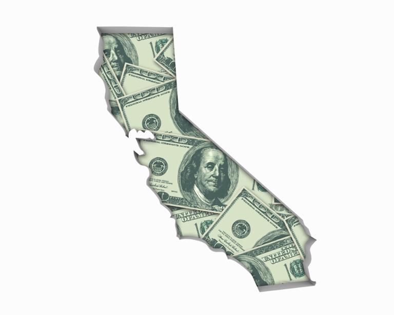 Main image of article 9 Top States for Tech Pro Salaries