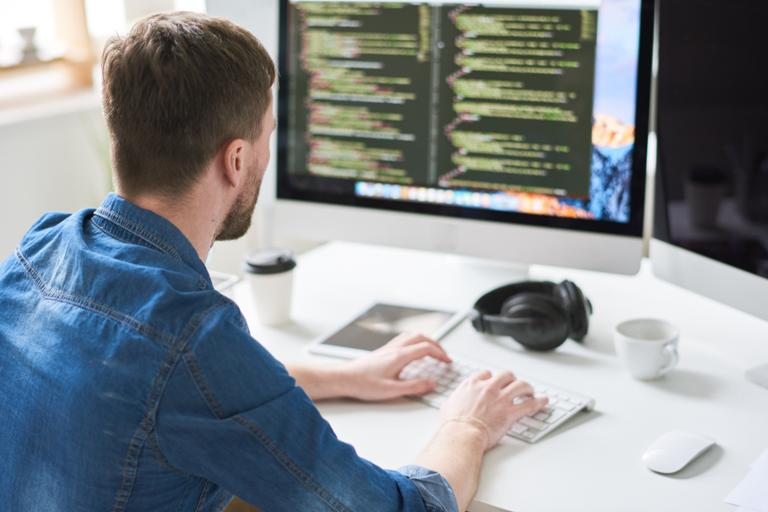 shutterstock_1090634087.jpg Main image of article Which Programming Language has the Most Vulnerabilities?
