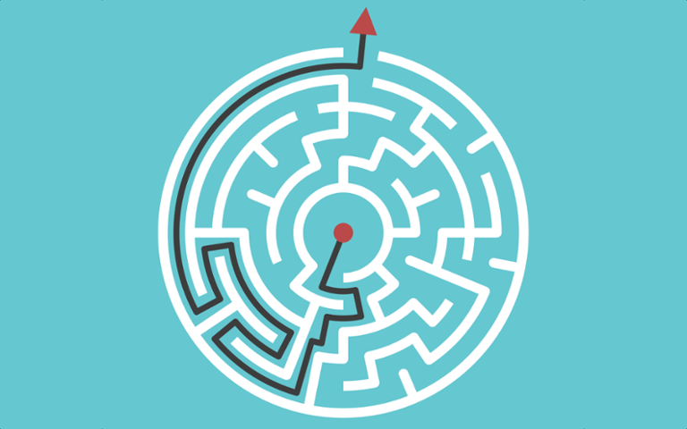 Ageism-Exit-Strategy-Retirement-Dice.png Main image of article Rampant Ageism Means You Should Have An Exit Plan Now, Like It or Not