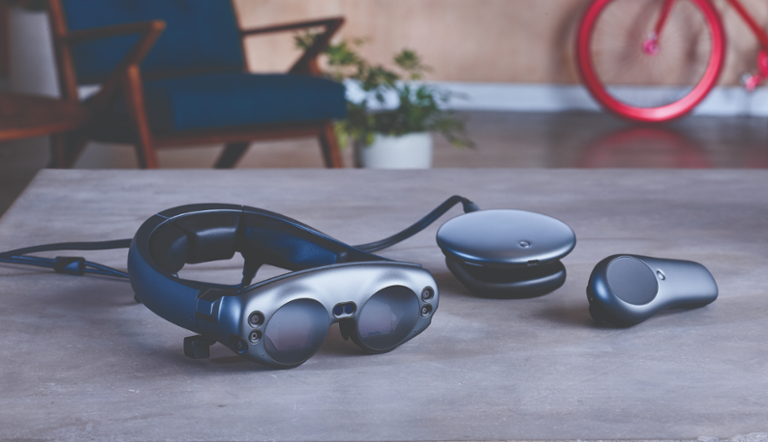 Screen-Shot-2019-04-29-at-4.05.55-PM.png Main image of article Magic Leap Pushes into Business AR, Despite Layoff Reports