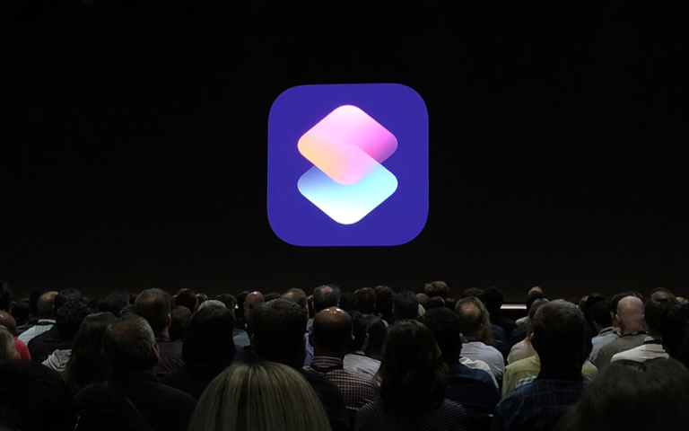 Main image of article Siri Shortcuts May Hit macOS This Fall (RIP Automator?)