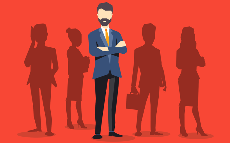 Tech-Management-Tech-Manager-Project-Manager-Product-Manager-Dice.png Main image of article Survey Results: Almost All Tech Pros Interested in Management Roles