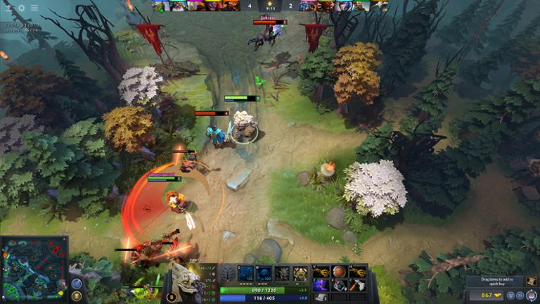 screenshot_08.jpg Main image of article Want to Play 'Dota 2' Against an A.I. Bot? Now's Your Chance.
