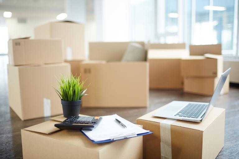 shutterstock_1064138111.jpg Main image of article Should You Jump to a New Technology Job This Year?