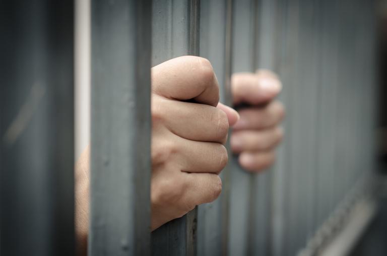 shutterstock_208296562.jpg Main image of article Should Corporate Data Breaches Result in Jail Time?
