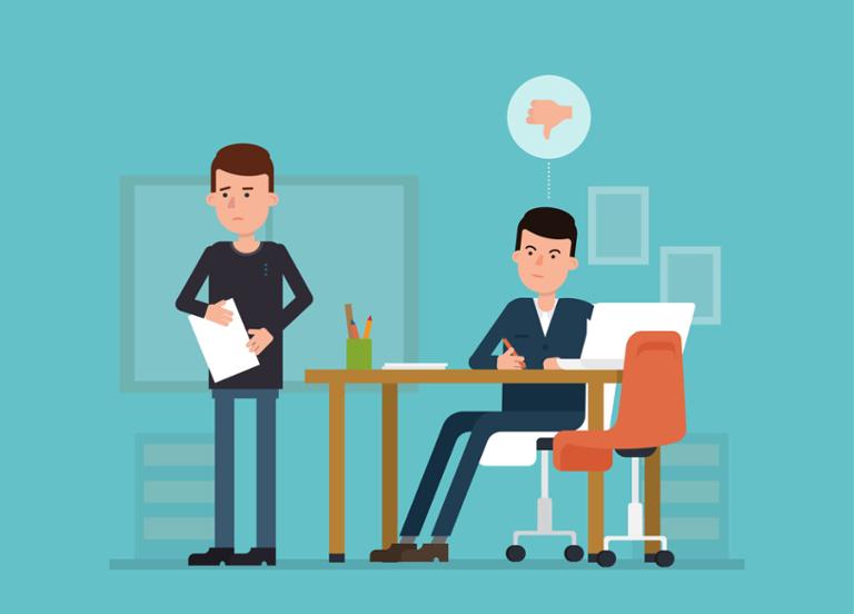 shutterstock_508892143.jpg Main image of article 5 Things Never to Lie About in a Job Interview