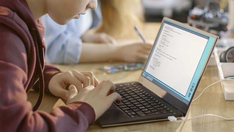 shutterstock_695764720.jpg Main image of article Do You Need a Computer Science Degree to Become a Developer?