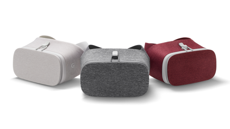 Main image of article Google Daydream Seems on the Verge of Totally Dead