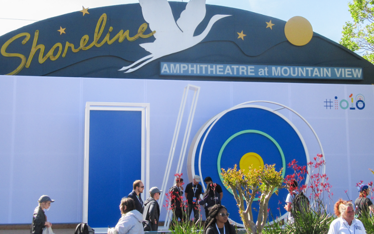 Main image of article Google I/O 2019: What to Expect, From Pixels to Privacy