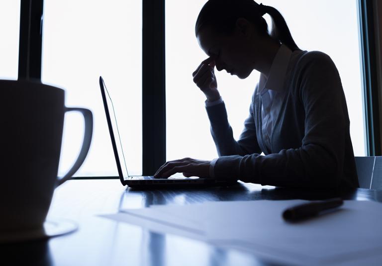 shutterstock_162044975-1.jpg Main image of article Unemployment is Low, But Tech Pro Challenges Remain
