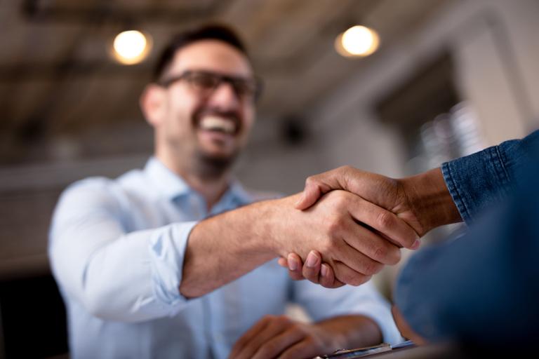 shutterstock_719542471.jpg Main image of article Using Skill Endorsements and Recommendations to Boost Your Job Hunt