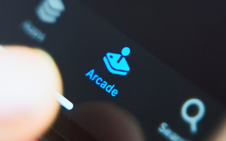 Apple-Arcade-Gaming-Game-Developer-Dice.png Main image of article High Stakes: Is Apple Arcade a Mistake?