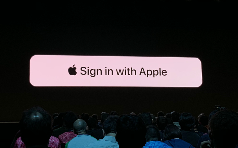 Sign-In-with-Apple-WWDC-2019-Dice.png Main image of article WWDC 2019: What ‘Sign-In with Apple’ Means for Tech Professionals