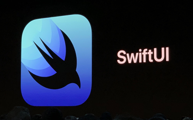 Main image of article When It Comes to SwiftUI and Catalyst, the Roadmap Is Becoming Clear