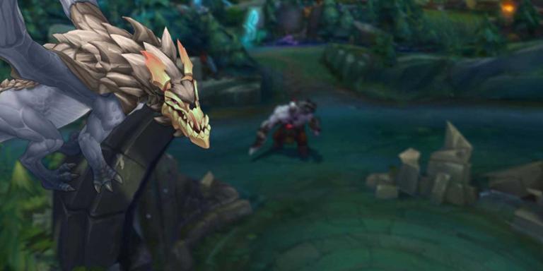 Main image of article Riot Games Investigated for Gender, Pay Discrimination