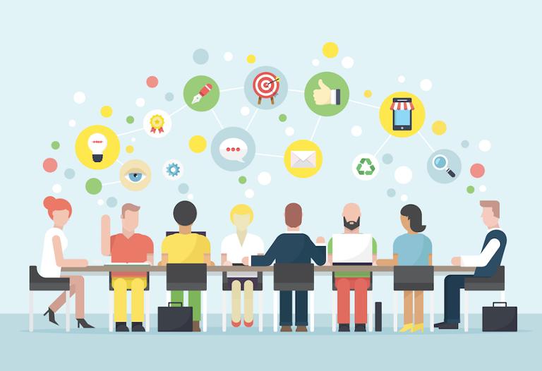 Main image of article Choose Your IT Project Stakeholders Carefully