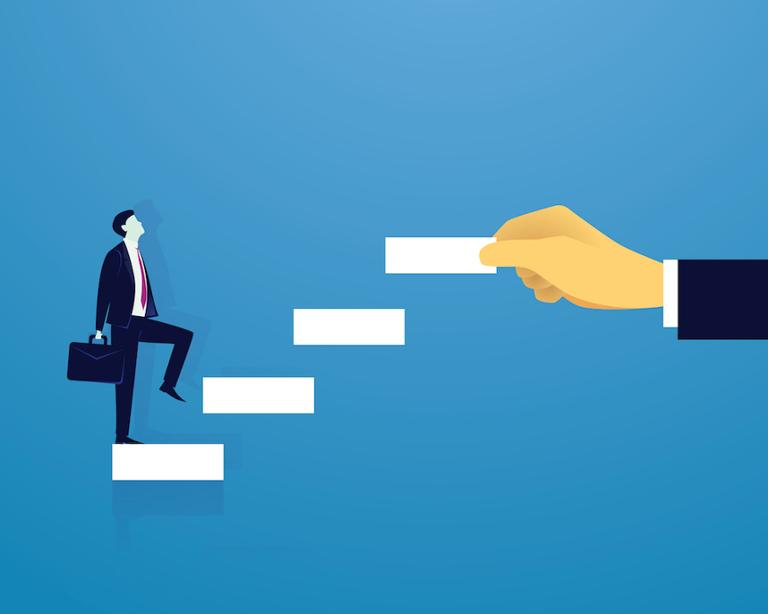 Main image of article Job Market Tips for Computer Science Graduates