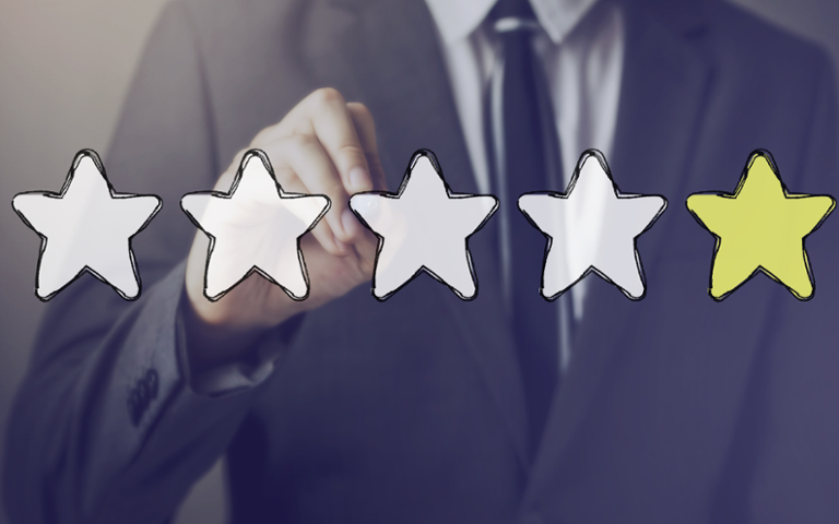 Toxic-Genius-Performance-Review-Dice.png Main image of article How One Company Kills Toxic Genius with Performance Reviews