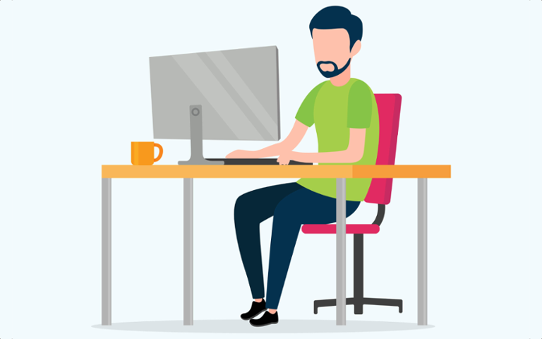 Working-from-Home-Remote-Work-Burnout-Dice.png Main image of article Working From Home Doesn’t Automatically Solve Burnout