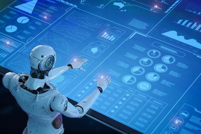shutterstock_1049347304.jpg Main image of article AI Frameworks that Python Programmers Should Learn