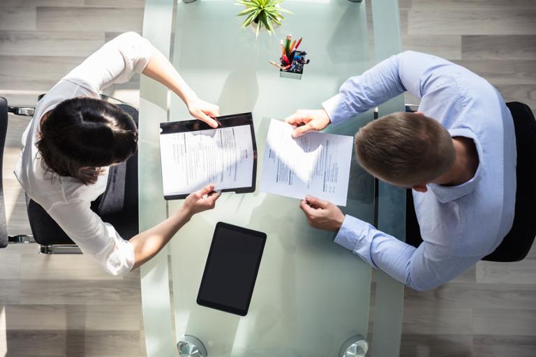 shutterstock_1108942259.jpg Main image of article How to Coach Your Colleagues and Team to Improved Performance