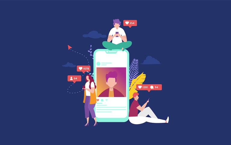 shutterstock_1172979484.jpg Main image of article Good Mobile UX: More Vital Than Ever