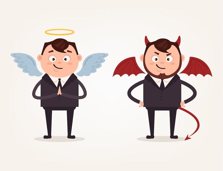 shutterstock_658087591.jpg Main image of article Tech Leaders on the Worst Career Advice They Ever Received