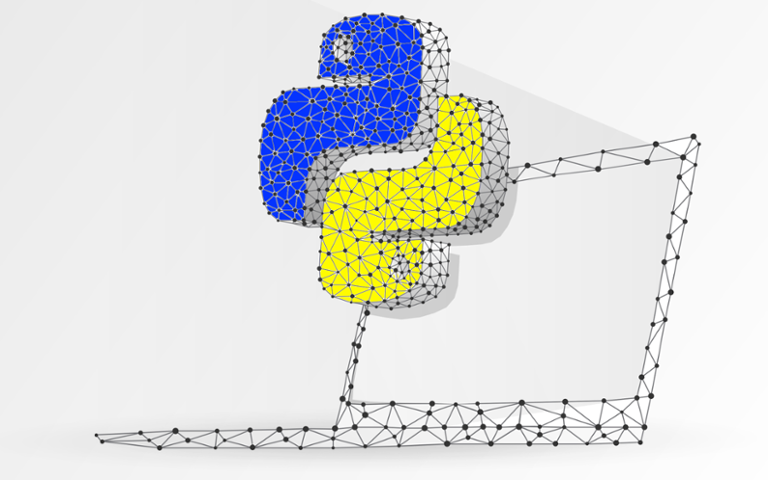 Main image of article Python: Hottest Job Skill in Tech, Edging Out .NET