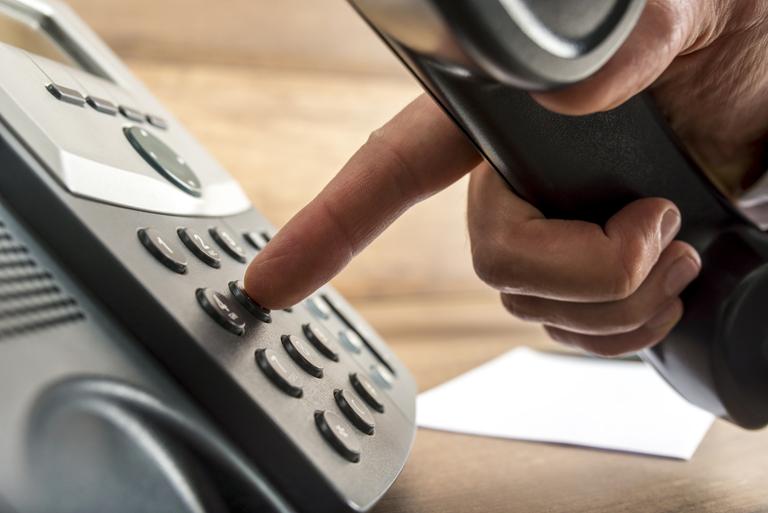 shutterstock_314041676.jpg Main image of article Phone Interviews: What Tech Hiring Managers Want to Hear