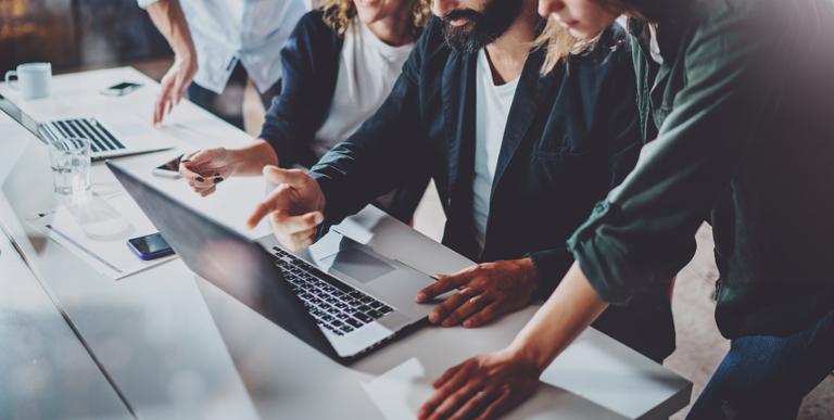 shutterstock_739241962.jpg Main image of article Top Tech Skills of 2020 Include Swift, Kafka
