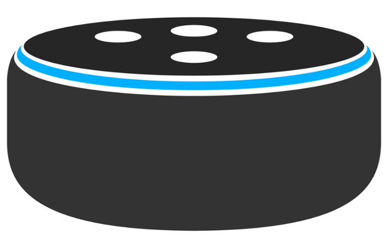 Amazon-Echo-Dot-Alexa.png Main image of article Weekend Roundup: A Lot of Alexa, Augmented Reality, App Store Subscriptions