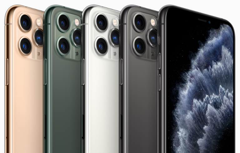 iPhone-11-Pro-Max-Dice.png Main image of article Survey Results: Sorry, Apple, Tech Pros See Right Through Your iPhone 11 ‘Pro’