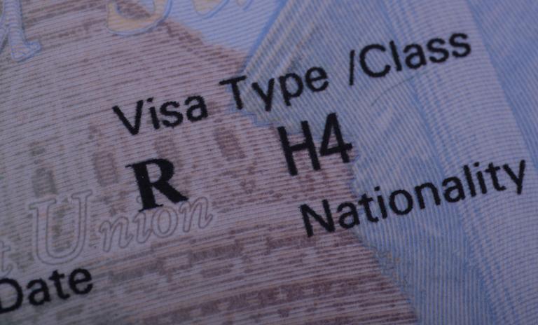 shutterstock_1054065083.jpg Main image of article H-4 EAD Ban Past Deadline, Still Under Government Review