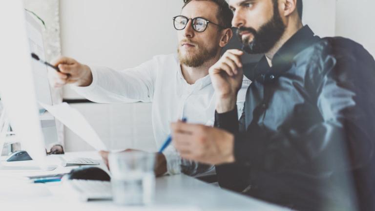 cropped-shutterstock_414132880-1024x577.jpg Main image of article Cybersecurity Training: 4 Smart Ways Technologists Can Move Ahead