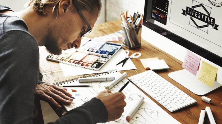 Graphic Design Certifications: Are They Worth Earning?