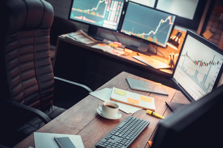shutterstock_1055129285.jpg Main image of article Cybersecurity Skills: Vital Role in These 10 Tech Jobs