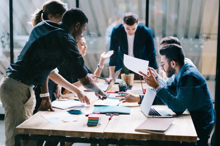 Main image of article What Makes a Productivity Tool ‘Productive’?