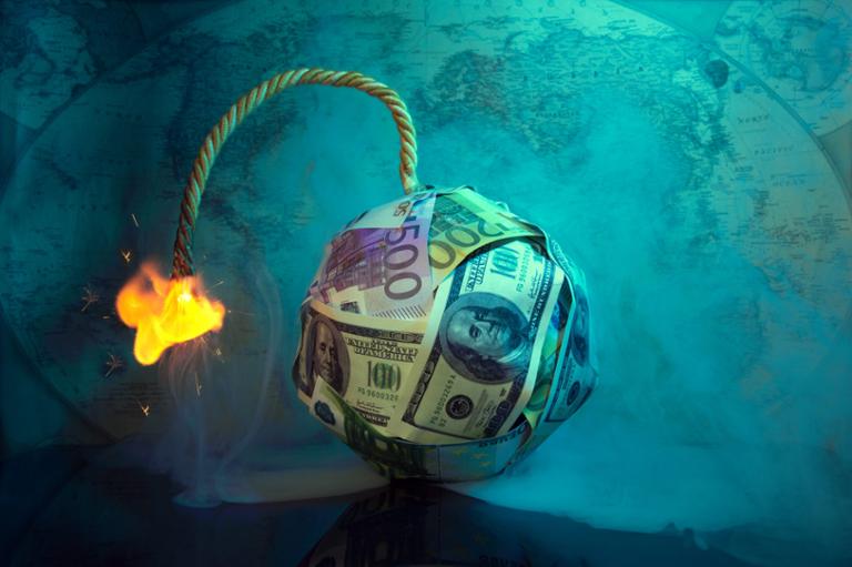 shutterstock_1379721974.jpg Main image of article How the Next Recession Will Impact Tech Hiring