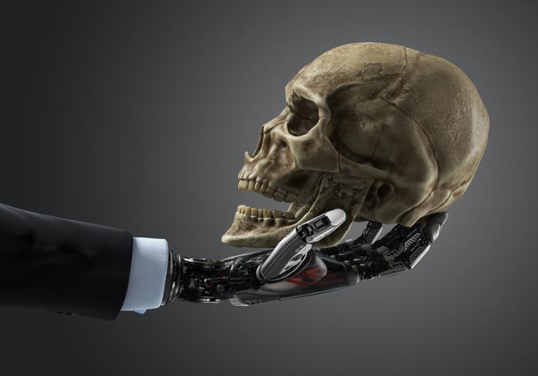 shutterstock_508983325.jpg Main image of article Banking Automation Could Destroy 200,000 More Jobs