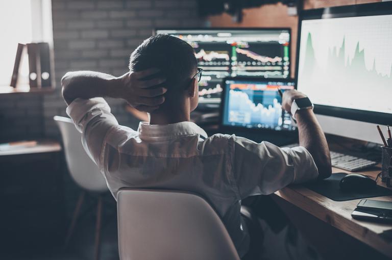shutterstock_534464629-1.jpg Main image of article Stock: Negotiating for It, and Why It’s Important