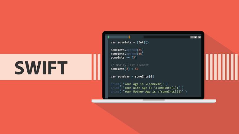shutterstock_1097637368.jpg Main image of article Swift Tutorial: Learning Enums and Switch Statements
