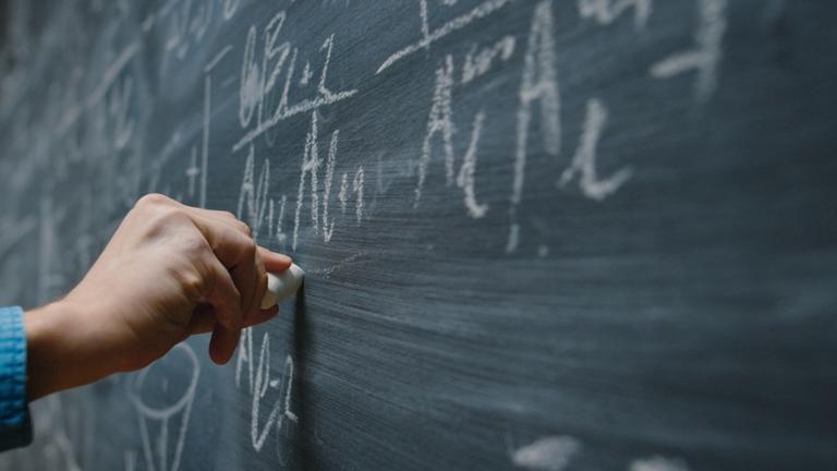 shutterstock_1101286907.jpg Main image of article Mathematicians, Data Engineers Dominate November's Hottest Jobs