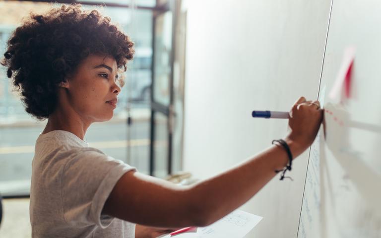 shutterstock_1197135517.jpg Main image of article Top Data Science Interview Questions and Skills to Know