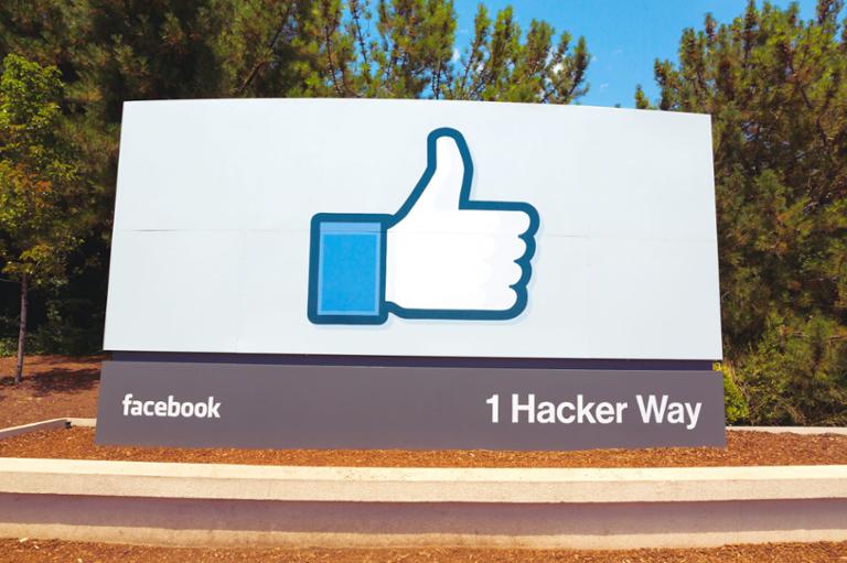 Main image of article Does the Tech Industry Want Federal Regulations for Facebook?