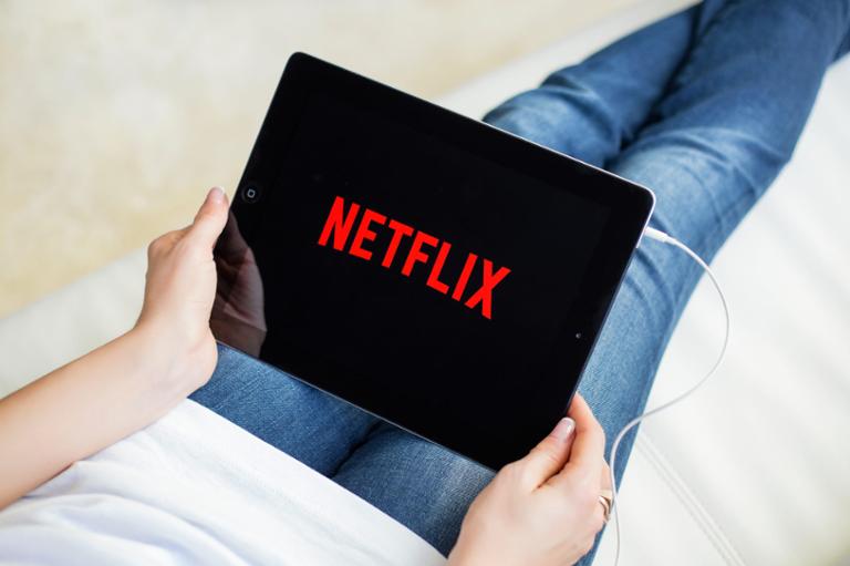 Netflix Jobs