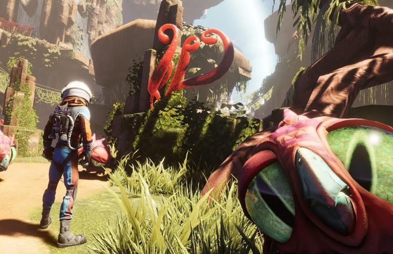 Savage-Planet-e1576868397220.jpg Main image of article Cloud-Based Gaming Could Kick Off Huge Developer Race