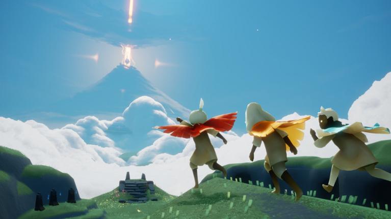 Sky-Game.jpg Main image of article Weekend Roundup: AWS re:Invent, Apple's Best Apps, Fate of Alphabet?