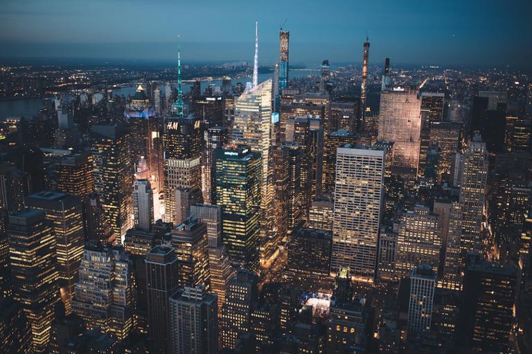 shutterstock_1525945796.jpg Main image of article Amazon, Facebook, and the Fight for New York City's Tech Talent