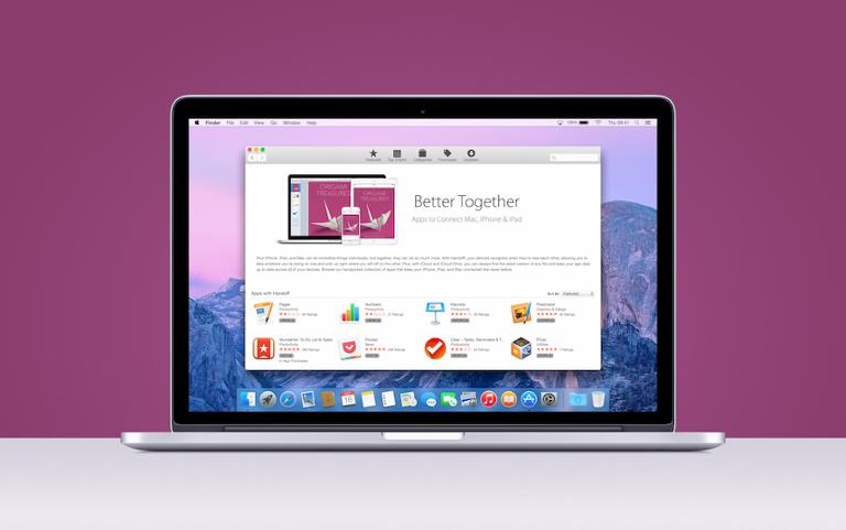shutterstock_279360479.jpg Main image of article MacOS Developers Still Haven't Warmed to Mac App Store