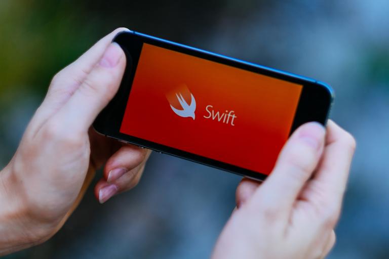 shutterstock_1142900603-1.jpg Main image of article Swift 5.3: A Programming Language for a Growing Ecosystem